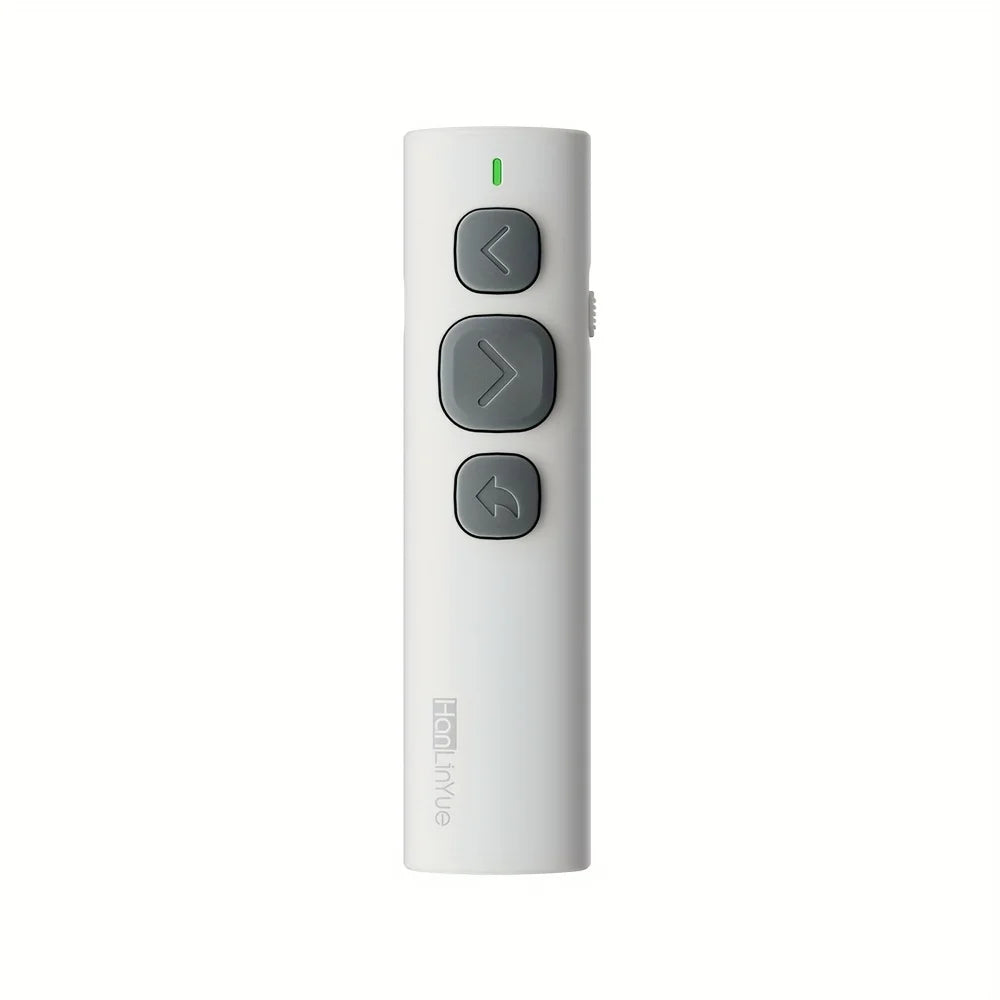 BT Page Turner For Ebook Reader Smartphone Bluetooth Remote Control For Swipe Short Videos Support Android/iOS Lazy Artifact New