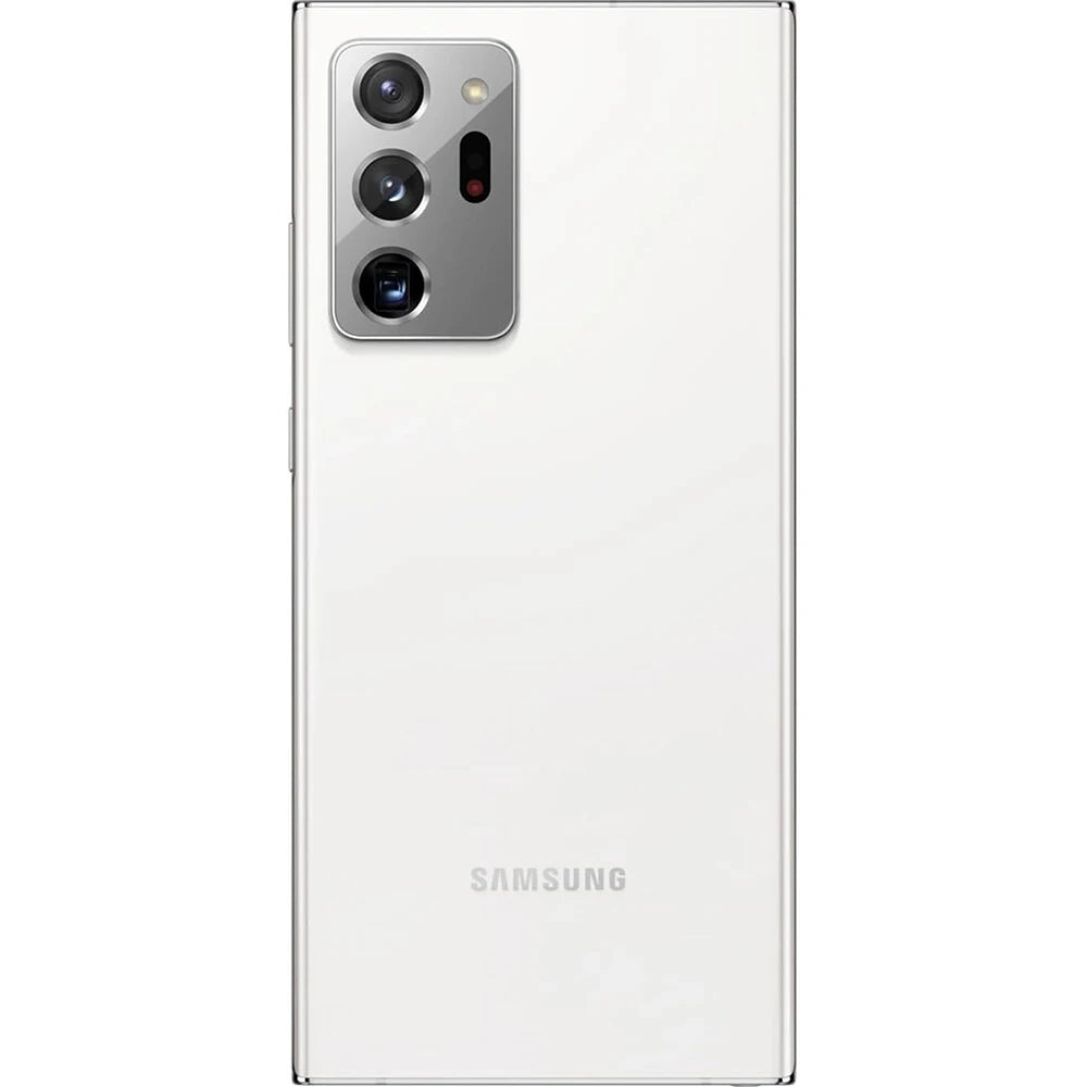 Pink Samsung phone case on a white background