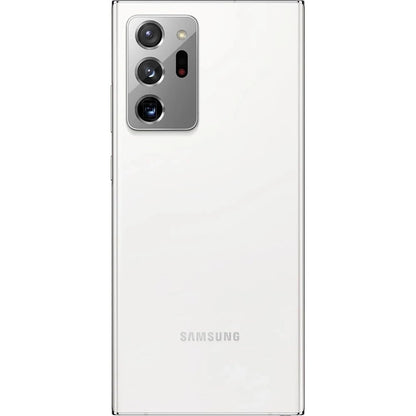 Pink Samsung phone case on a white background