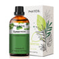 PHATOIL 1 Stk. Ätherisches Aromatherapieöl 30ml Zitrone Eukalyptus Lavendel Bergamotte Jasmin Wacholder Rose Vanille Ätherisches Aromaöl