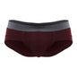 Men's Briefs | U-Pouch Breathable Low-Waist Underpants