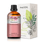 PHATOIL 1 Stk. Ätherisches Aromatherapieöl 30ml Zitrone Eukalyptus Lavendel Bergamotte Jasmin Wacholder Rose Vanille Ätherisches Aromaöl