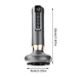 hot sale Anti Cellulite Massager Handheld Cellulite Massager Hot Compress Electric Suction Cup Massager For Leg Body Slimming