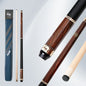PERI 58" Knight SY Series P8 Shaft Billiard Pool Cue Stick 12.5mm + Extender Professional Billiard Cue Set