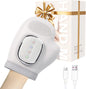 Hand Massager with Heat & Compression - Carpal Tunnel