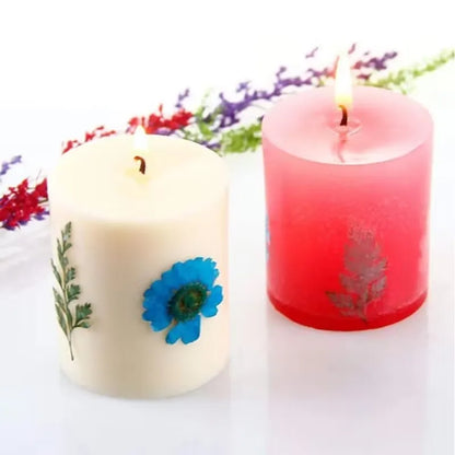Natural Dried Lotus Flowers for Resin, Soap & Candle Making
