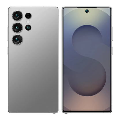 S25 Ultra 16GB+1TB 7.3 inch Android 14 72MP+108MP Camera 7800mAh battery 5G network 10 core Facial Recognition