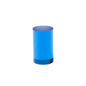 Compact Structure Snooker Cue Accessory Billiard Cue Ferrule Replacement Pool Cue Ferrule Replacement Kit Transparent for Pool