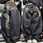 American Fashion Hip Hop Joker Oversized Jeans Women Street Y2K New Clearance Spot Hot Mopping Wide-leg Pants Unisex Loose Jeans