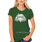 New Crooks Castles Logo Black T Shirt Herren Damen Unisex Tumblr Tee Sleeve Harajuku Tops