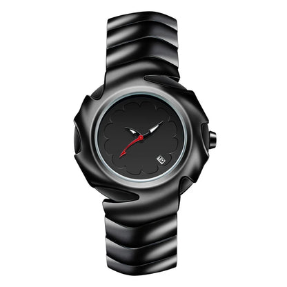 Alien Blade Men's Watch | Night Light Waterproof