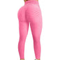 Teglex Multi-Color Yoga Leggings | Butt Lifting