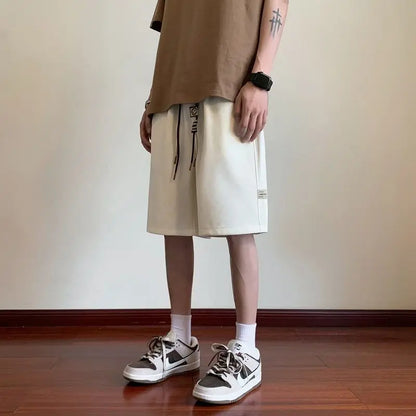 Herren Laufshorts | Fitnessstudio-Workout-Sporthose Tennis Basketball