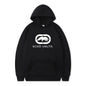 Autumn And Winter Fashion Printed Hoodie Men's Casual Sportswear Long Sleeved Minimalist Sportswear Street Outdoor Pullover