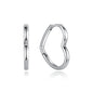 Original 925 Sterling Silber Ohrringe 2025 Stecker Creolen Kristall Ohrringe für Damen Roségold Krone Herz Unendlichkeit Biene Ohrring Schmuck