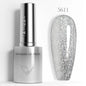 Venalisa TPO Free Hema Free 10ml Winter Nails Warm Coffee Cat Eye Nail Gel Polish Magnet Soak Off UV LED Semi Permanent Nail Gel