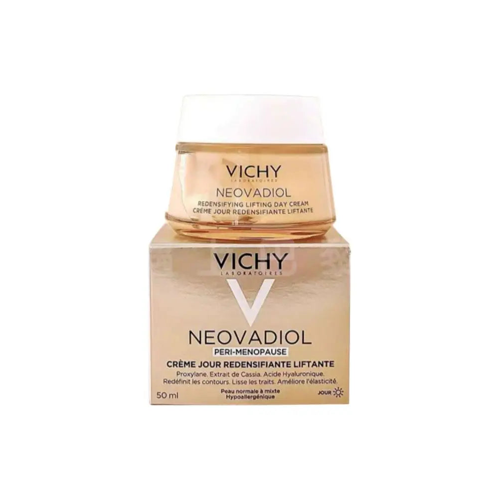 VICHY Salicylic Acid Facial Repair Cream 16% VC Rejuvenating Hyaluronic Acid B3 Serum Soothing Moisturizing Retinol Skin Care