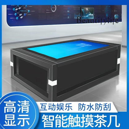 Smart-Touch All-in-One-Gerät Kapazitiver Bildschirm Interaktiver Desktop-Touchscreen Multitouch-Hub-All-in-One-Gerät