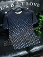 Comfortable Casual Quick-Drying T-Shirt for Men And Women 3D Printed High-End Streetwear Short-Sleeved Sports Moto Top