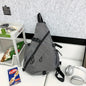 Large Capacity Chest Bag – Sports Cycling Crossbody