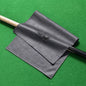 Durable Soft Pool Cue Cleaning Towel Rod Wiping Microfiber Cleaning Cloth Billiard Accessories Washable Snooker Towel