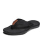 Men's Non-Slip Beach Flip Flops Quick Dry EVA Sandals