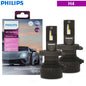 Philips Ultinon Rally 3551 LED H4 H7 100W 9000LM