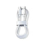 1-3PCS Quick Charging Cable 120W 10A USB A To Type C Fast Charger High-speed Data Transfer Wire Cords for Samsung Xiaomi Huawei