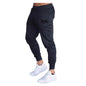 New Printed Pants Autumn EVERLAST Men/Women Running Pants Joggers Sweatpant Sport Casual Trousers Fitness Gym Breathable Pants