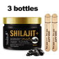 100 % reines Himalaya Shilajit mit über 85 Spurenelementen und Fulvosäure für mehr Energie, Ausdauer, Immununterstützung und Größenwachstum beim Mann