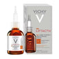 VICHY Salicylic Acid Facial Repair Cream 16% VC Rejuvenating Hyaluronic Acid B3 Serum Soothing Moisturizing Retinol Skin Care