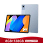Global ROM Lenovo Xiaoxin Pad 11 2025 Tab 128GB 256GB Dimensity 6300 11" 2.5K Screen 7040mAh WIFI Android Pad Google Play Tablet