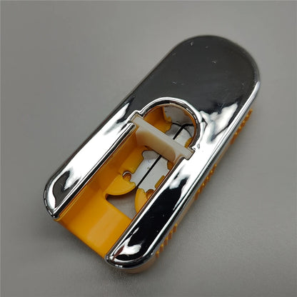 Cue Tip Rounding Cutter Tip Tool BallTeck Cue Tip Round Cutting Carom Snooker Pool Cue Tip Maintaince Billiard Accessories