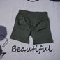 df Dynamic Shorts 4.5" Women's Seamless Yoga Shorts High Waisted Butt Lifting Breathable Workout Gym Running Comfort