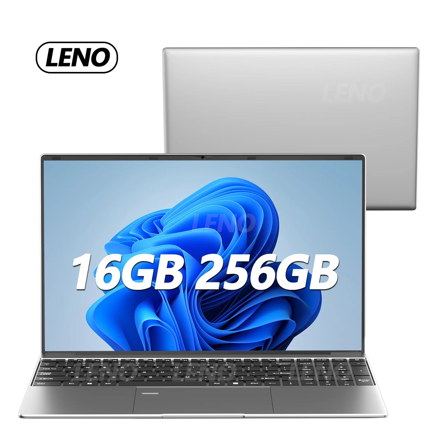 Teglex LENO 15.6" Ultra Slim Laptop i9/i7 32GB 2TB