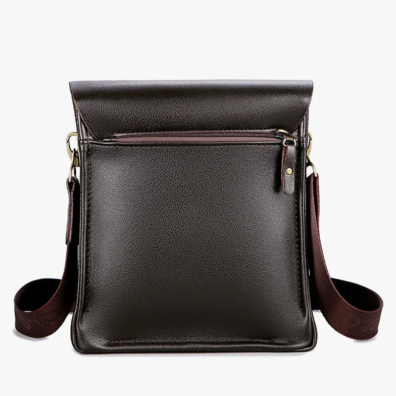 leisure business single shoulder bag Polo shoulder bag