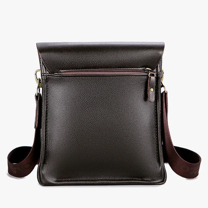 leisure business single shoulder bag Polo shoulder bag