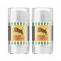 Tiger Body Massage Cream Stick, Contains a Mixture of Vitamin E and Olive Oil, Deeply Moisturizing, Easy to Apply, Non-Greasy