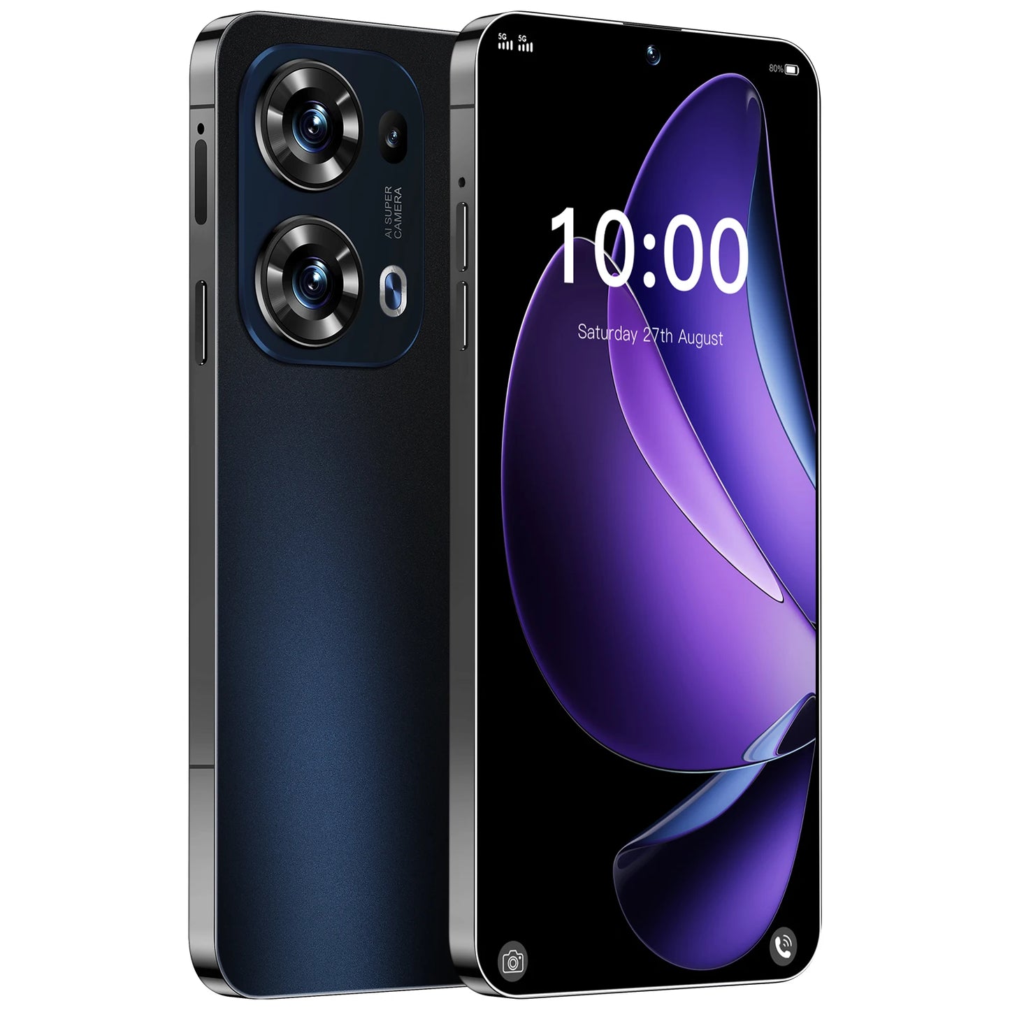 16 Pro 5G Smartphone 7800mAh Global Version