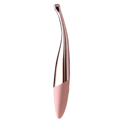 G-point Vibrator Used for Female Magnetic Honey Bean Stimulation Vibrator Multi Frequency Ultrasonic Vibration Charging Female V