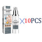 Collagen Face Cream Anti Aging Wrinkle Reduction Moisturizer for Women Firming & Lifting Cream to Brighten Skin Ton 30ml