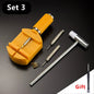 Watch Repair Tools Change Metal Bracelet Watch Bracelet Removal Tool Repair Kit For Watch Bracelet Adjustment And Replacement