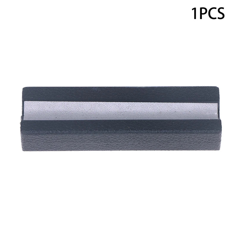Snooker Pool Billiards Multifunction Tool for Cue Tip Shaping; Repair Grinder Accessory for Billiard Cue Tips