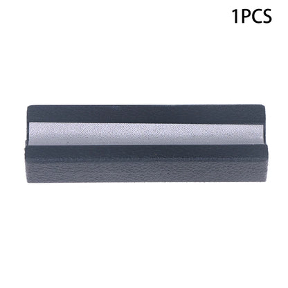 Snooker Pool Billiards Multifunction Tool for Cue Tip Shaping; Repair Grinder Accessory for Billiard Cue Tips
