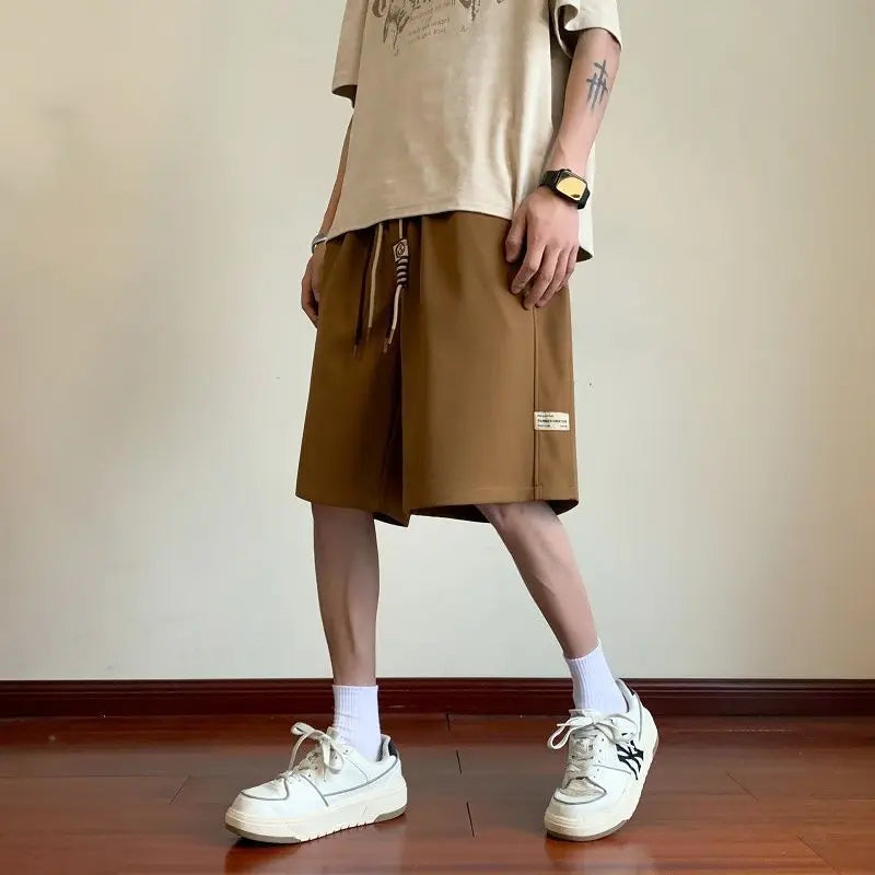 Herren Laufshorts | Fitnessstudio-Workout-Sporthose Tennis Basketball