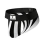 Sexy Slips Herren Unterwäsche Atmungsaktive Bequeme Unterhosen Cueca Masculina Slip Homme Herrenslips