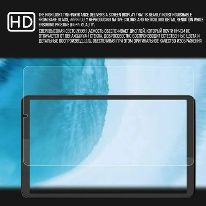 For Lenovo Tab One 8.7inch 2025 TB-305XC TB-305FU Screen Protective Film Tablet Tempered Glass For Tab K9 2025