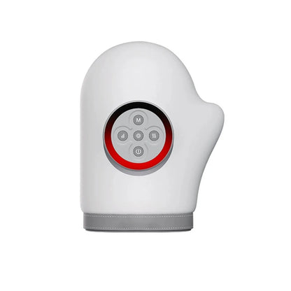 Electric Air Pressure Hand Massager Finger Glove