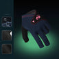 GTUBIKE Professional Billiard Glove - 3 Finger Snooker Glove