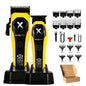 Professional Electric Hair Clipper DLC Blade
